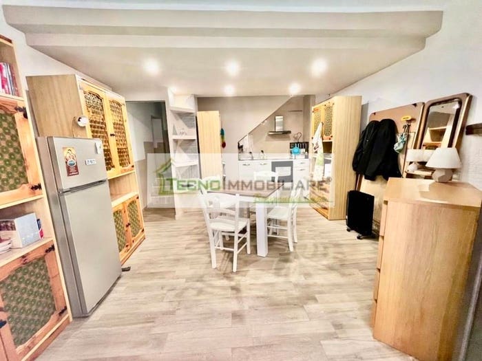 Casa trilocale in vendita in Via Babuino, Centro, Pontecorvo