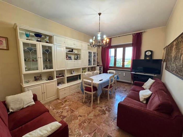 Appartamento quadrilocale in vendita in Via Edoardo Perroncito, Corso Alessandria, Asti