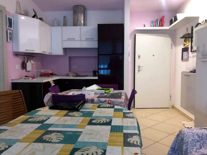 Appartamento trilocale in vendita in Viale Romagna, Lido di Savio Lido di Classe, Ravenna