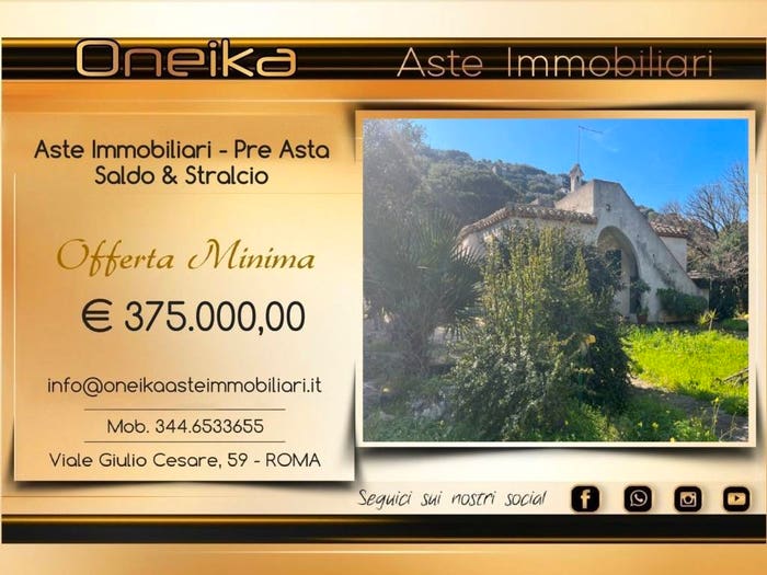 Casa con 6 locali in vendita in Via Aldebaran, Torre Delle Stelle, Maracalagonis