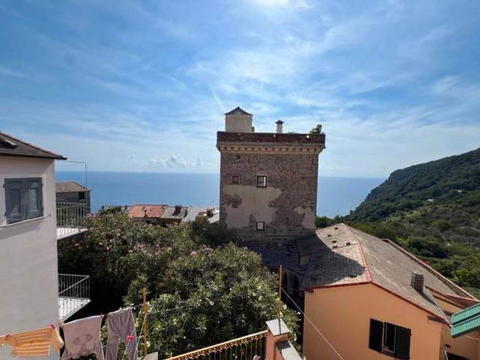 Appartamento con 6 locali in vendita in Località Setta, Anzo Setta, Framura