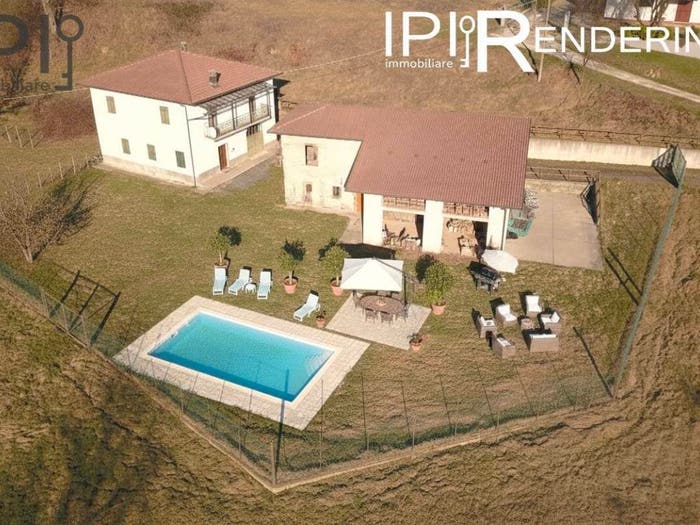 Casa con 6 locali in vendita in Loc Cadane, Spigno Monferrato