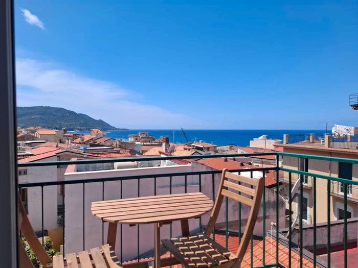 Casa monolocale in vendita in Corso Senatore Materazzo, Santa Maria, Castellabate