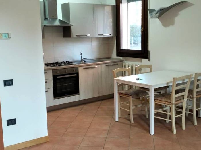 Appartamento bilocale in vendita in Centro San Tommaso, Albignasego