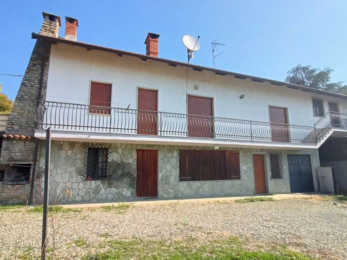 Casa con 6 locali in vendita in Via Chisola, Centro, Cumiana