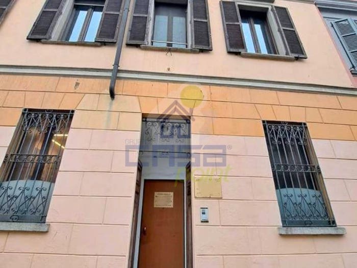 Appartamento trilocale in vendita in Corso XX Settembre, Centro, Cremona
