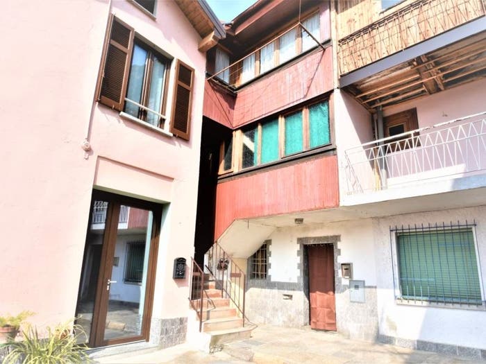Casa trilocale in vendita in VIA MILAZZO, Grantola