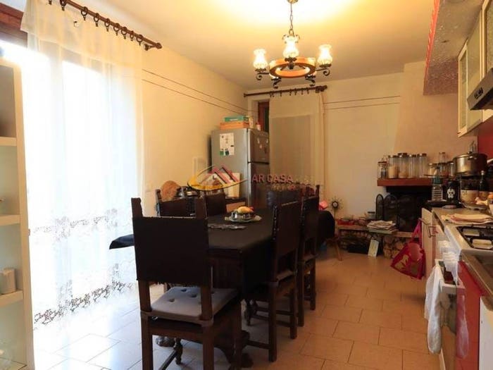 Casa con 6 locali in vendita in San Fatucchio, Castiglione del Lago
