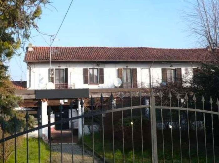 Appartamento bilocale in vendita in Via della Chiesa, Casalgiate Gionzana, Novara