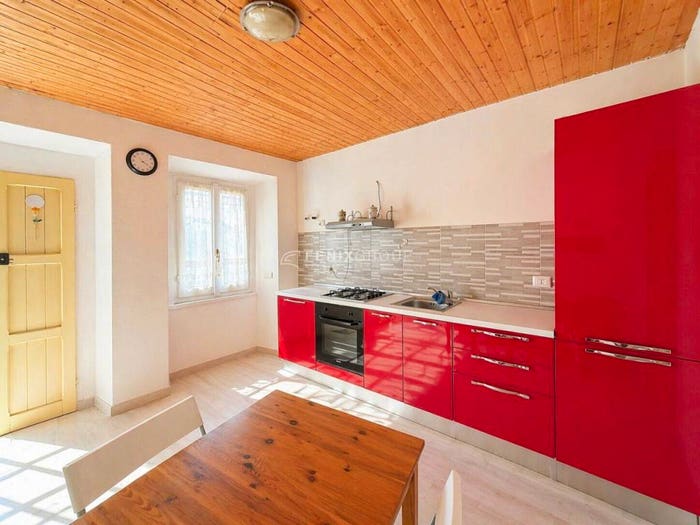 Appartamento bilocale in vendita in VIA INDIPENDENZA, Ruginello, Vimercate