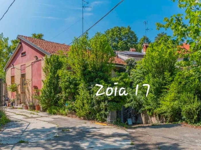 Casa con 6 locali in vendita in Via Fratelli Zoia, Quarto Cagnino, Milano