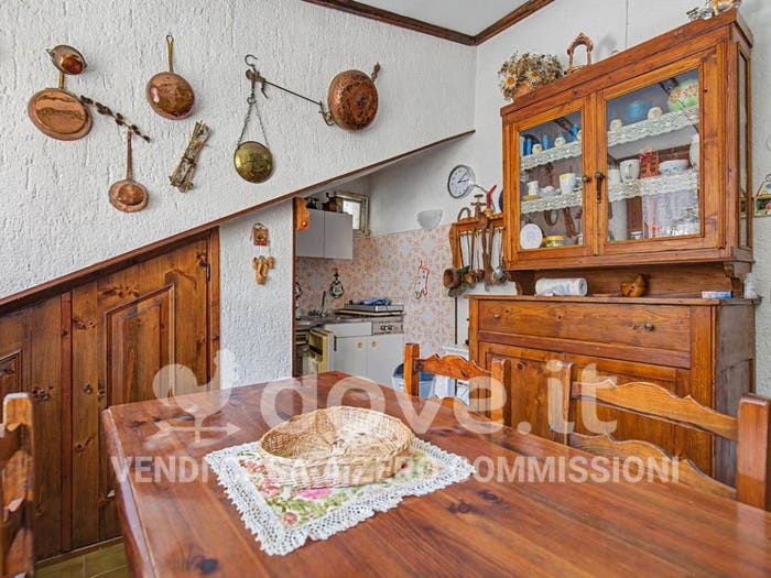 Appartamento trilocale in vendita in Via Cascata del Piz, Limonetto, Limone Piemonte