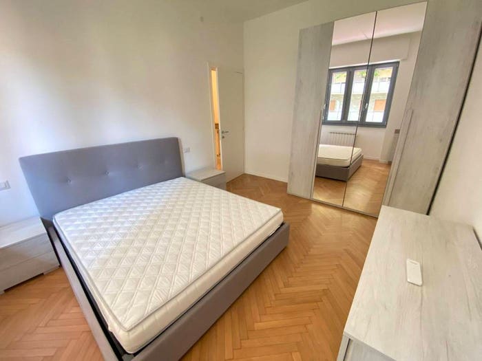 Appartamento bilocale in vendita in Via Adeodato Ressi, Maggiolina, Milano