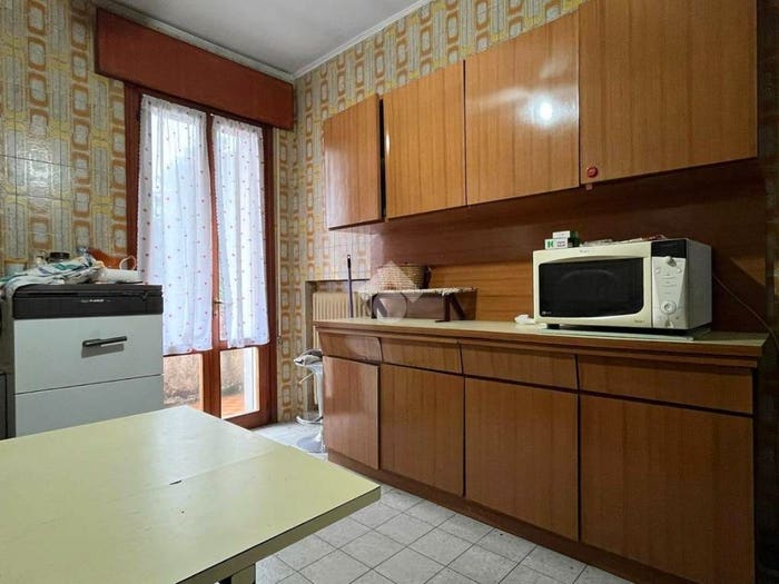 Appartamento quadrilocale in vendita in Via Molini, Taggì, Villafranca Padovana