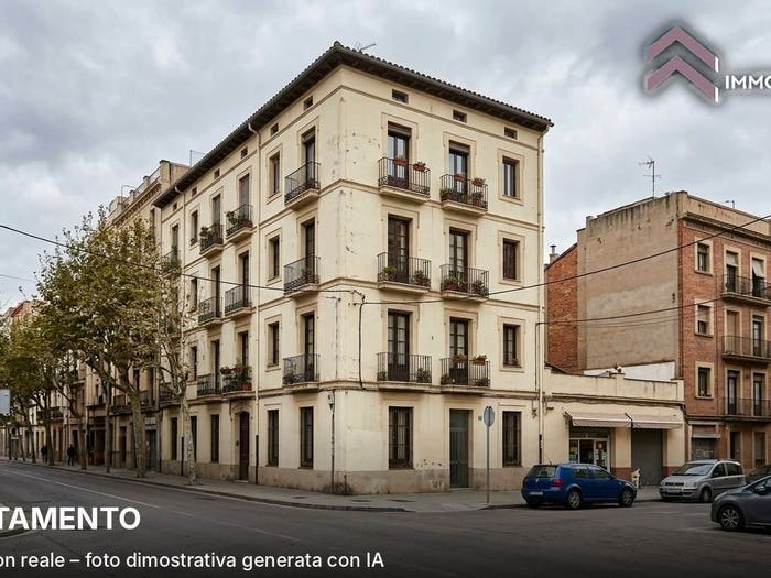 Appartamento con 6 locali in vendita in Via Martin Luther King, Centro, Santa Croce sull'Arno
