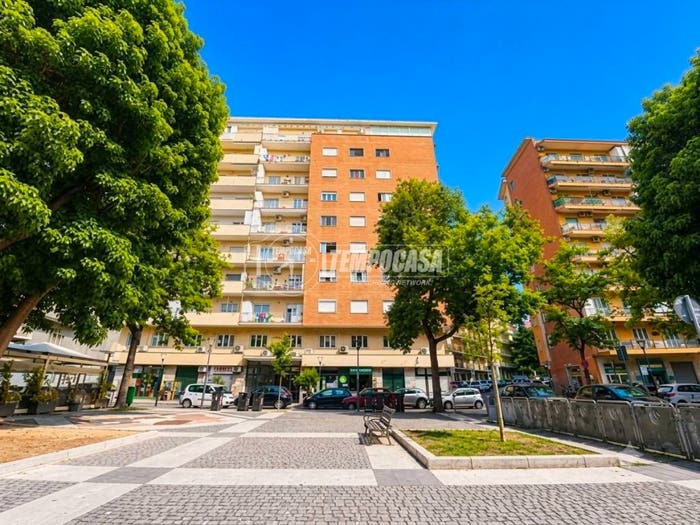 Appartamento bilocale in vendita in Via Vincenzo Mosca, Arenella, Napoli