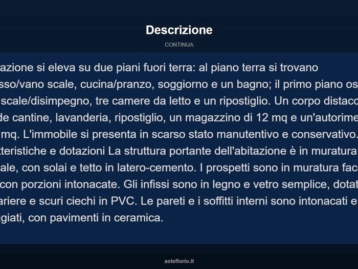 Case in Vendita e in Affitto - 3