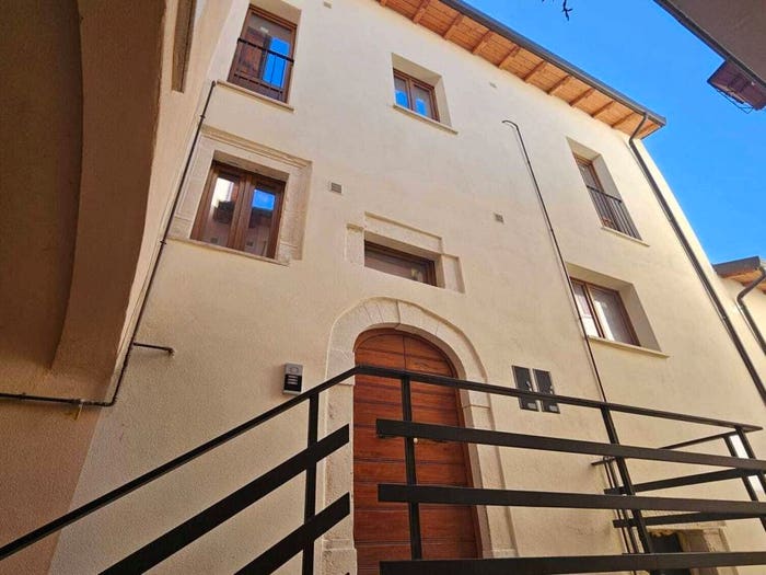Casa con 5 locali in vendita in Corso Duca degli Abruzzi, Paganica Tempera, L'Aquila