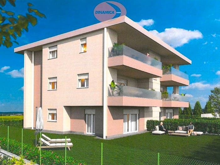 Appartamento quadrilocale in vendita in Via Garibaldi, Centro, Besana in Brianza