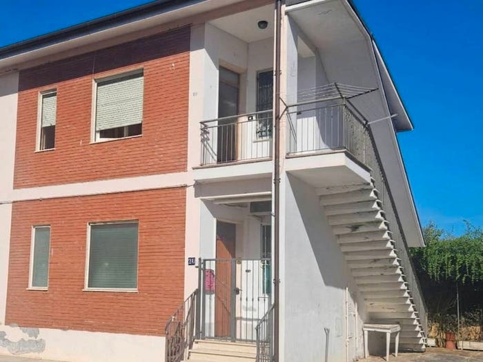 Appartamento quadrilocale in vendita in Via Palermo, Villanova, Cepagatti