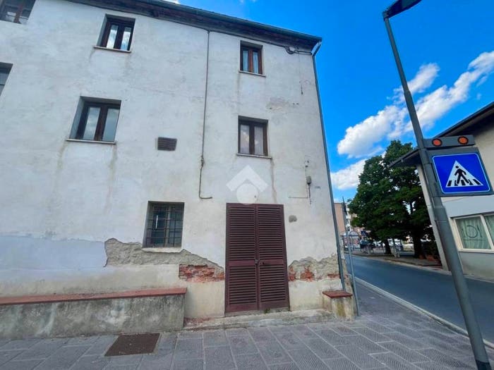 Casa quadrilocale in vendita in Via di poggio, Marginone, Altopascio