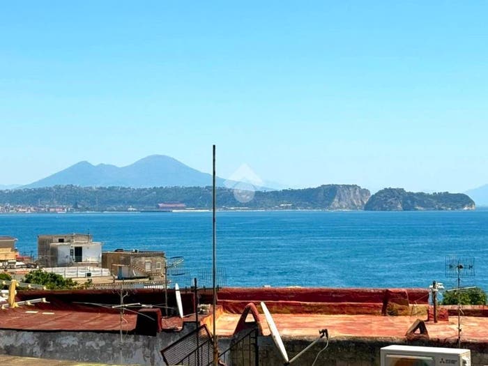 Casa con 6 locali in vendita in Via Stendhal, Centro, Bacoli