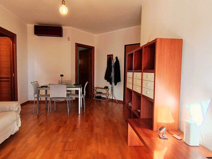 Appartamento bilocale in affitto in Via Antonietta De Pace, Partigiani Fondone, Lecce