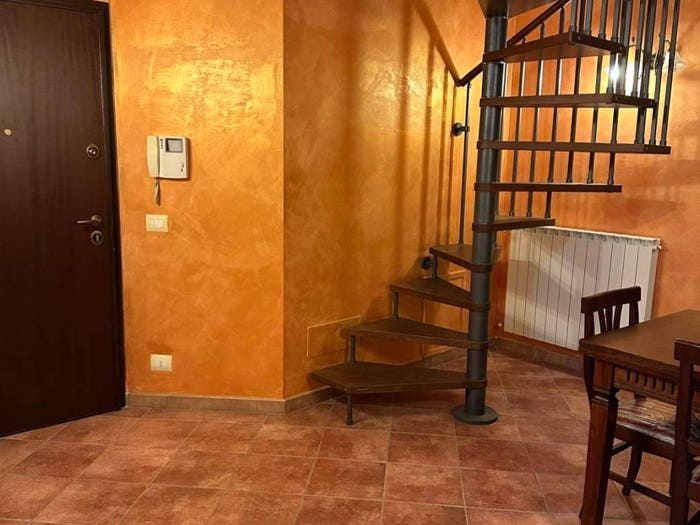 Appartamento quadrilocale in vendita in Via Giuseppe Garibaldi, Centro, Fondi