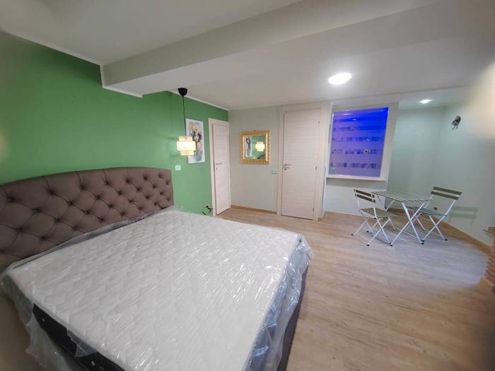 Appartamento monolocale in vendita in Via dell'Annunziata, Centro, Amaseno