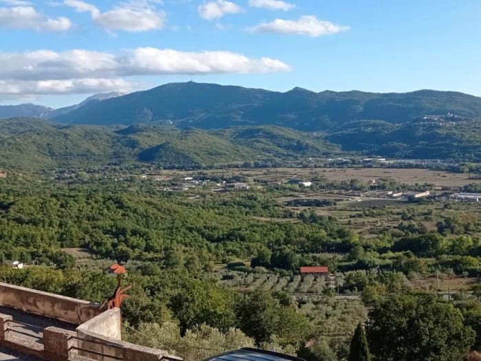 Appartamento bilocale in vendita in Via Sant'Angelo Vecchio, Centro, Pesche
