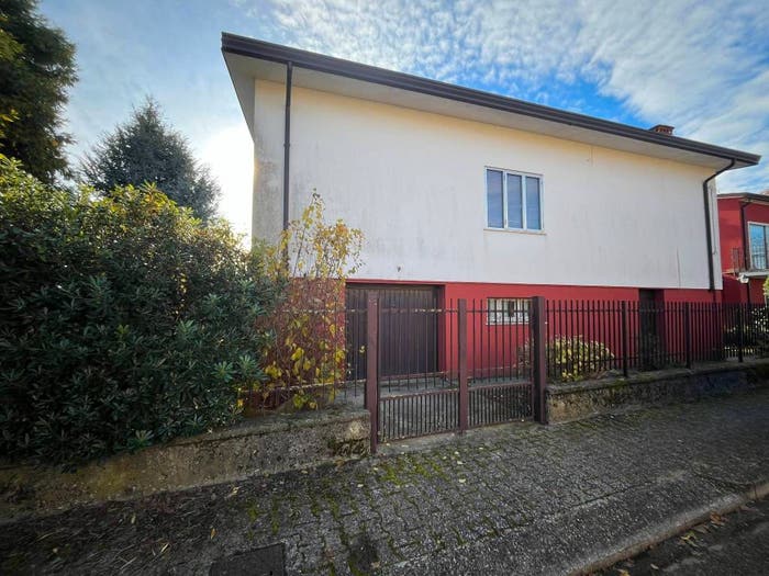 Casa con 6 locali in vendita in Via Giovanni Pascoli, Centro, Cavarzere