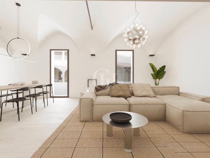 Appartamento trilocale in vendita in Via XX Settembre, Pieve Vecchia Villaggio Sanghen, Manerba del Garda