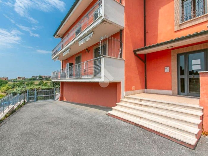 Appartamento bilocale in vendita in Via Monte Argentario, Tor Lupara, Fonte Nuova
