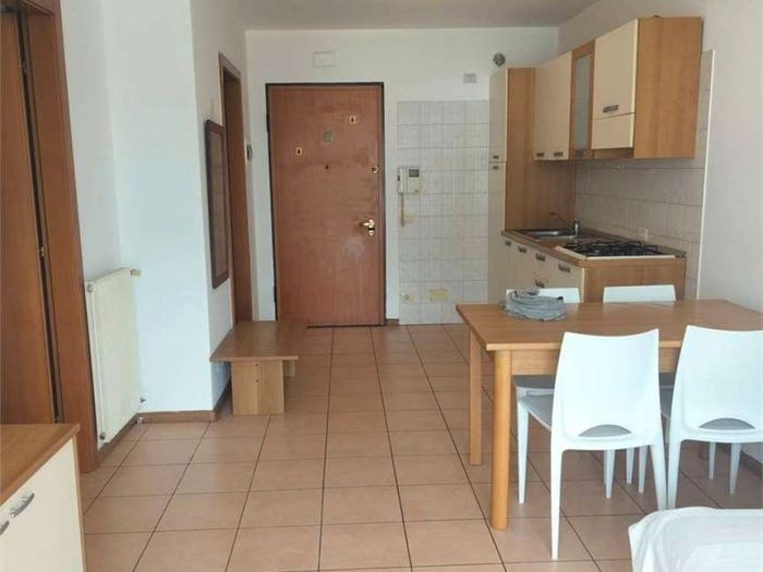 Appartamento bilocale in vendita in VIA STENICO, Solteri, Trento