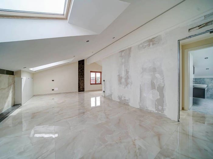 Appartamento bilocale in vendita in Via Antonio Meucci, Centro, Borgo Ticino