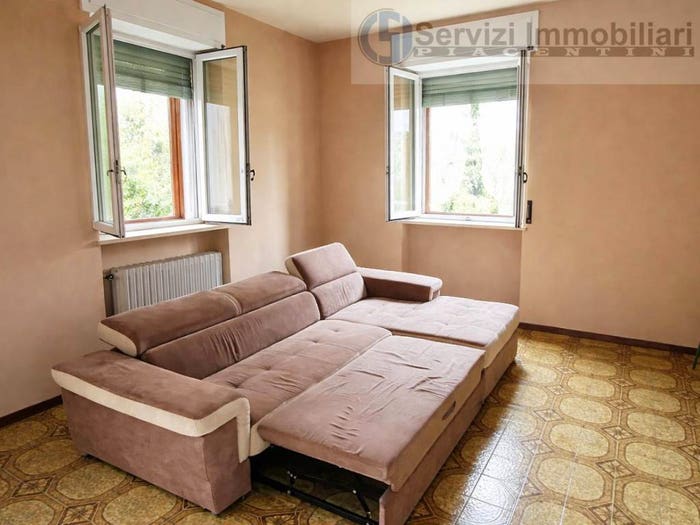 Casa con 6 locali in vendita in Centro, Podenzano