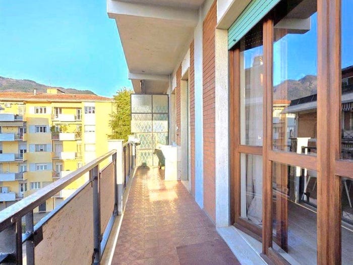 Appartamento quadrilocale in vendita in Centro, Massa