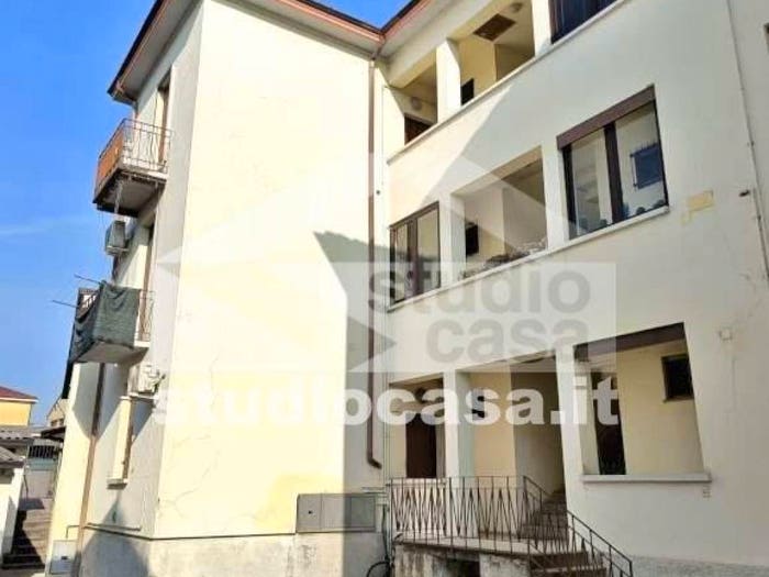 Appartamento bilocale in vendita in Giuseppina Villetta, Cremona