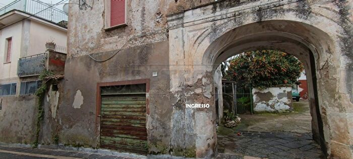 Casa in vendita in Via Concezione, Caserta