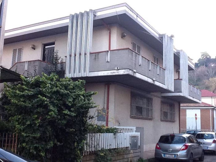 Casa con 6 locali in vendita in Via Raffaello Sanzio, Centro, Giulianova