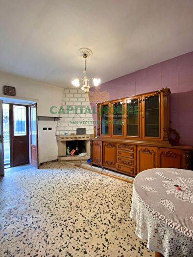 Casa trilocale in vendita in Lauro