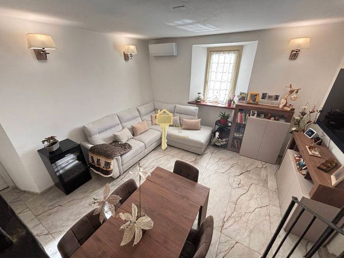 Appartamento con 5 locali in vendita in Ramello, Cambiasca