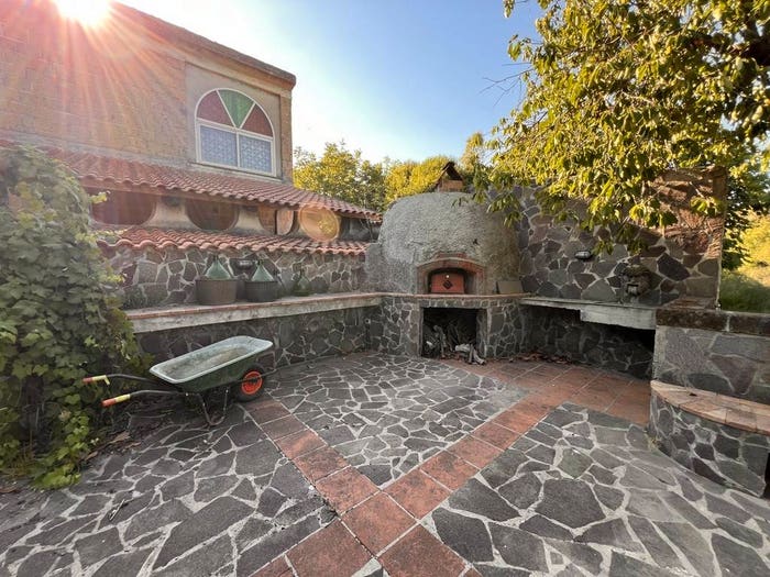 Casa con 6 locali in vendita in Via Ponte Pellegrino, Pontelatone