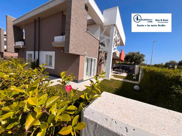 Casa quadrilocale in vendita in via miglioramento, Rinascimento, Anzio