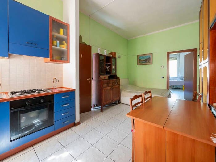 Appartamento bilocale in vendita in Via Ernesto Teodoro Moneta, Affori, Milano