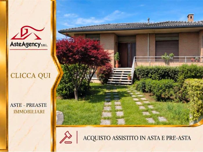 Casa con 5 locali in vendita in Via Giuseppe Verdi, Centro, Fara Vicentino