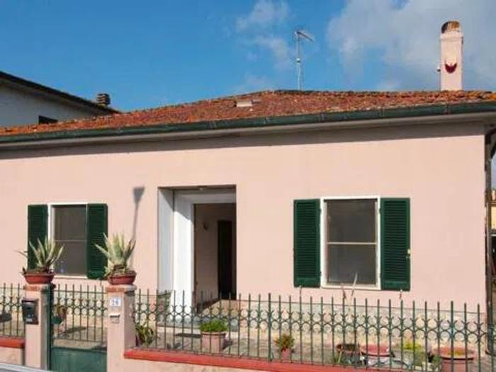 Casa con 6 locali in vendita in Via Santissima Annunziata, Centro, Capannoli