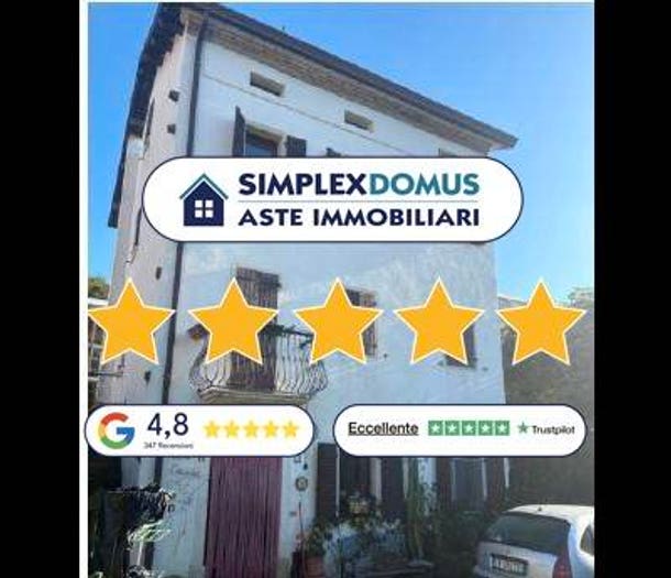 Casa con 6 locali in vendita in via Giulio De Felip, Torres, Alpago