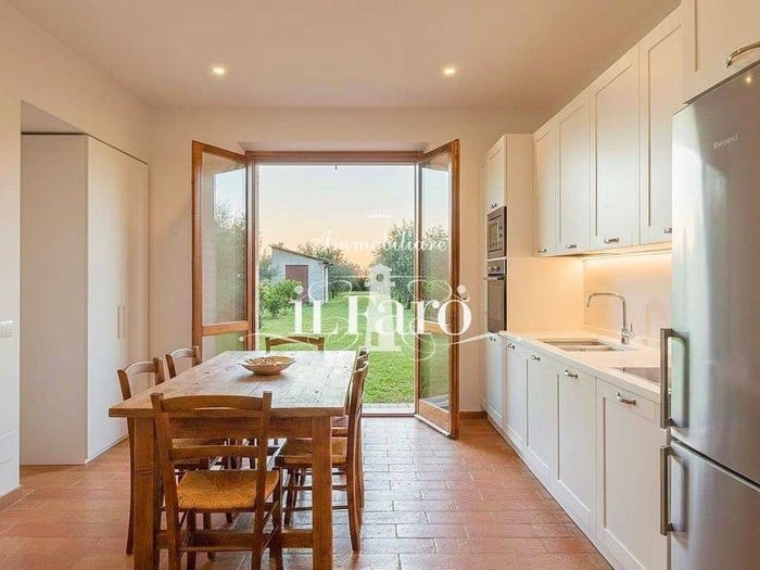 Casa con 5 locali in vendita in Via Giuseppe Giusti, San Frediano Nord San Casciano, Cascina