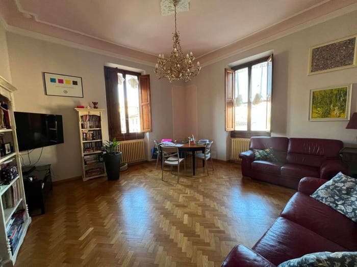Appartamento quadrilocale in vendita in Piazza Bernardo Tanucci, Leopoldo Vittorio Emanuele Statuto, Firenze
